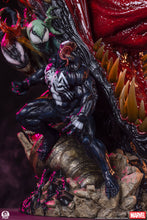 Load image into Gallery viewer, PRE-ORDER: VENOM FINE ART BUST
