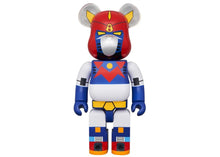 Load image into Gallery viewer, VOLTES V 400% BEARBRICK