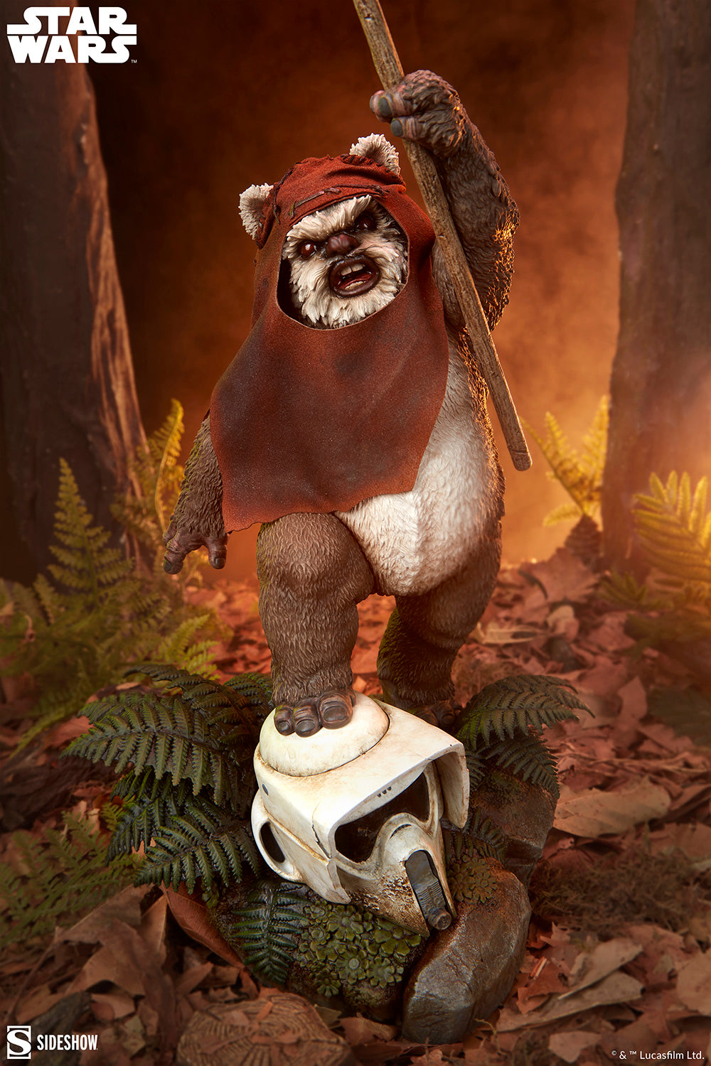 PRE-ORDER: WICKET PREMIUM FORMAT