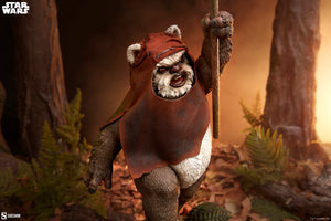 PRE-ORDER: WICKET PREMIUM FORMAT