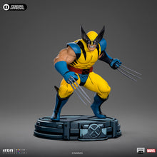 Load image into Gallery viewer, PRE-ORDER: WOLVERINE ART SCALE STATUE