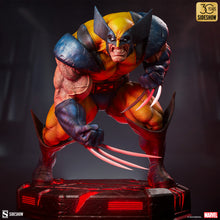 Load image into Gallery viewer, PRE-ORDER: WOLVERINE: BERSERKER RAGE