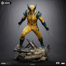 Load image into Gallery viewer, PRE-ORDER: WOLVERINE LEGACY STATUE