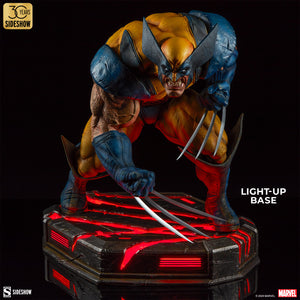 PRE-ORDER: WOLVERINE: BERSERKER RAGE