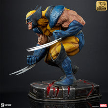 Load image into Gallery viewer, PRE-ORDER: WOLVERINE: BERSERKER RAGE