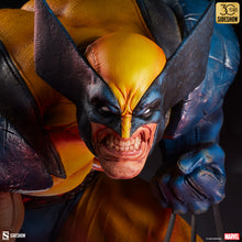 Load image into Gallery viewer, PRE-ORDER: WOLVERINE: BERSERKER RAGE