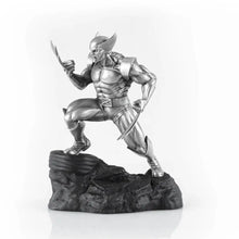 Load image into Gallery viewer, PRE-ORDER: WOLVERINE LOGAN FIGURINE