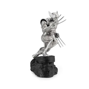 PRE-ORDER: WOLVERINE LOGAN FIGURINE