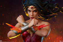Load image into Gallery viewer, PRE-ORDER: WONDER WOMAN: SAVING THE DAY