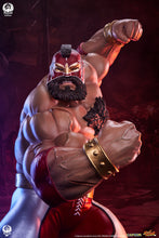 Load image into Gallery viewer, PRE-ORDER: ZANGIEF DELUXE STATUE