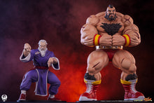 Load image into Gallery viewer, PRE-ORDER: ZANGIEF AND GEN SET