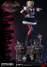 Load image into Gallery viewer, ARKHAM KNIGHT HARLEY QUINN EXCLUSIVE