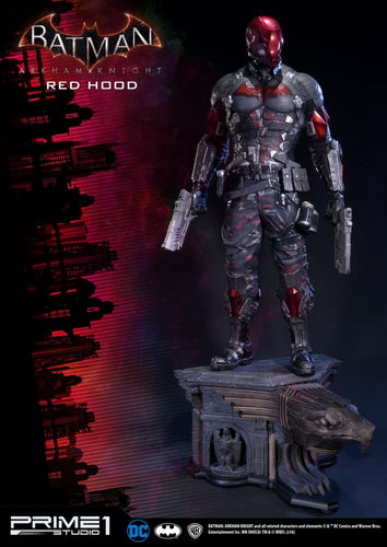 Red Hood