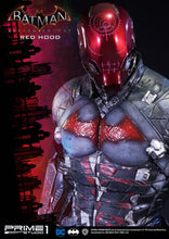 Load image into Gallery viewer, Red Hood