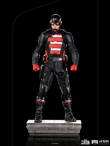PRE-ORDER: AGENT JOHN WALKER