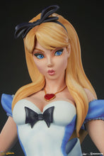 Load image into Gallery viewer, ALICE IN WONDERLAND STATUE