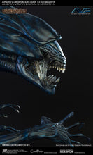 Load image into Gallery viewer, Alien Queen Bust
