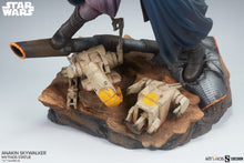 Load image into Gallery viewer, ANAKIN SKYWALKER MYTHOS STATUE