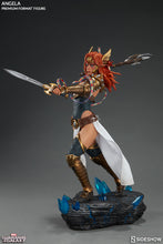 Load image into Gallery viewer, Angela Premium Format Statue