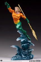 Load image into Gallery viewer, PRE-ORDER: AQUAMAN SIXTH SCALE MAQUETTE