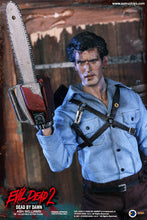 Load image into Gallery viewer, ASH WILLIAMS SIXTH SCALE FIGURE