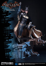Load image into Gallery viewer, Batgirl Statue