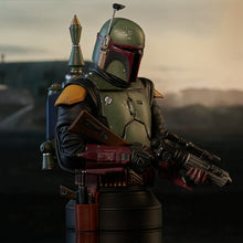 Load image into Gallery viewer, PRE-ORDER: BOBA FETT BUST