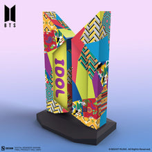 Load image into Gallery viewer, PRE-ORDER: BTS LOGO: IDOL