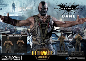 BANE ULTIMATE VERSION