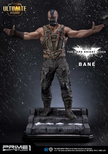 BANE ULTIMATE VERSION