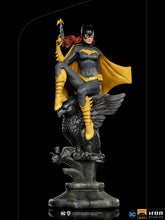 Load image into Gallery viewer, PRE-ORDER: BATGIRL DELUXE ART SCALE