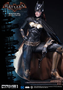 Batgirl Statue Ex Version