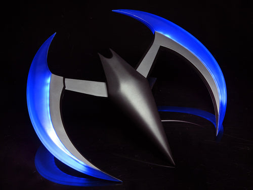 BATMAN BEYOND BATARANG