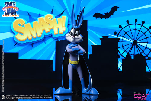 PRE-ORDER: BATMAN BUGS BUNNY