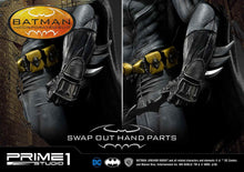 Load image into Gallery viewer, BATMAN INCORPORATED SUIT EXCLUSIVE