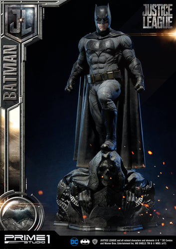 JL Batman