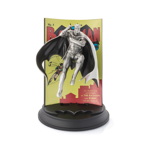 BATMAN NO 1