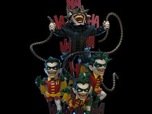 Load image into Gallery viewer, THE BATMAN WHO LAUGHS Q-FIG MAX ELITE