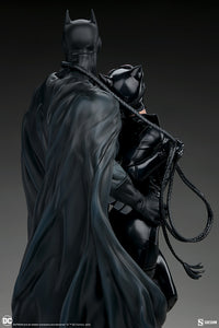 PRE-ORDER: BATMAN AND CATWOMAN