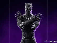 Load image into Gallery viewer, PRE-ORDER: BLACK PANTHER INFINITY SAGA ART SCALE