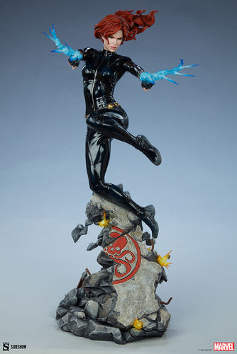BLACK WIDOW PREMIUM FORMAT