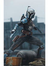 Load image into Gallery viewer, BO-KATAN BDS ART SCALE