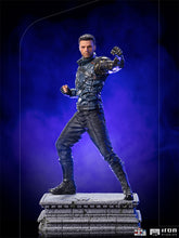 Load image into Gallery viewer, PRE-ORDER: BUCKY BARNES BDS ART SCALE