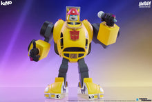 Load image into Gallery viewer, BUMBLEBEE DESIGNER COLLECTIBLE STATUE