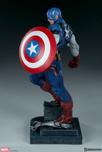 Load image into Gallery viewer, PRE-ORDER: CAPTAIN AMERICA PREMIUM FORMAT