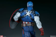 Load image into Gallery viewer, CAPTAIN AMERICA PREMIUM FORMAT