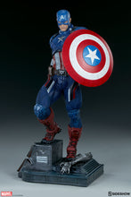 Load image into Gallery viewer, PRE-ORDER: CAPTAIN AMERICA PREMIUM FORMAT
