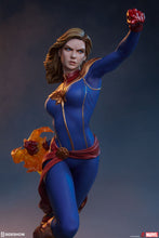Load image into Gallery viewer, CAPTAIN MARVEL