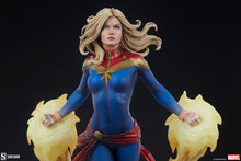 Load image into Gallery viewer, PRE-ORDER: CAPTAIN MARVEL PREMIUM FORMAT