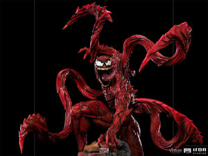 CARNAGE BDS ART SCALE